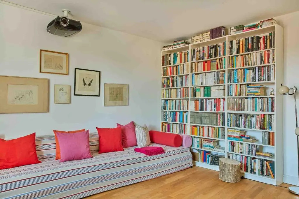 Joachim.8 Maisonette-Apartment Mit 2 Schlafzimmern Im Herzen Von Berlin Mitte