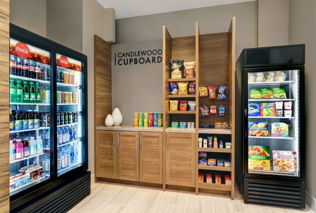 Candlewood Suites - Kingston West by IHG