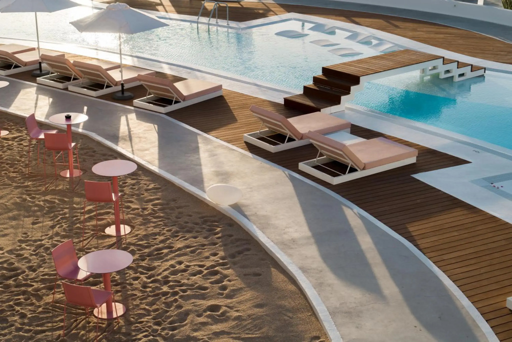 CalaLanzarote Suites Hotel