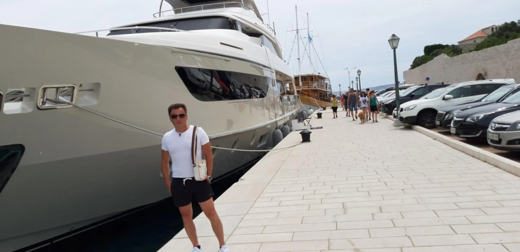 APARTMAN PAVE & ILIJA jr