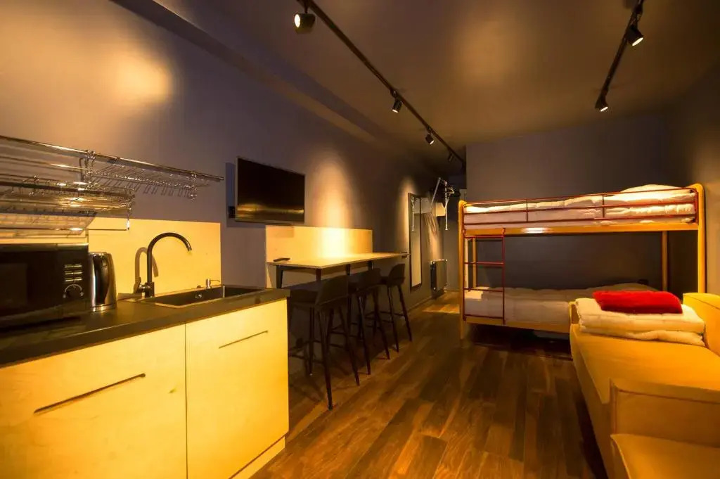 New Gudauri Loft 1 #440