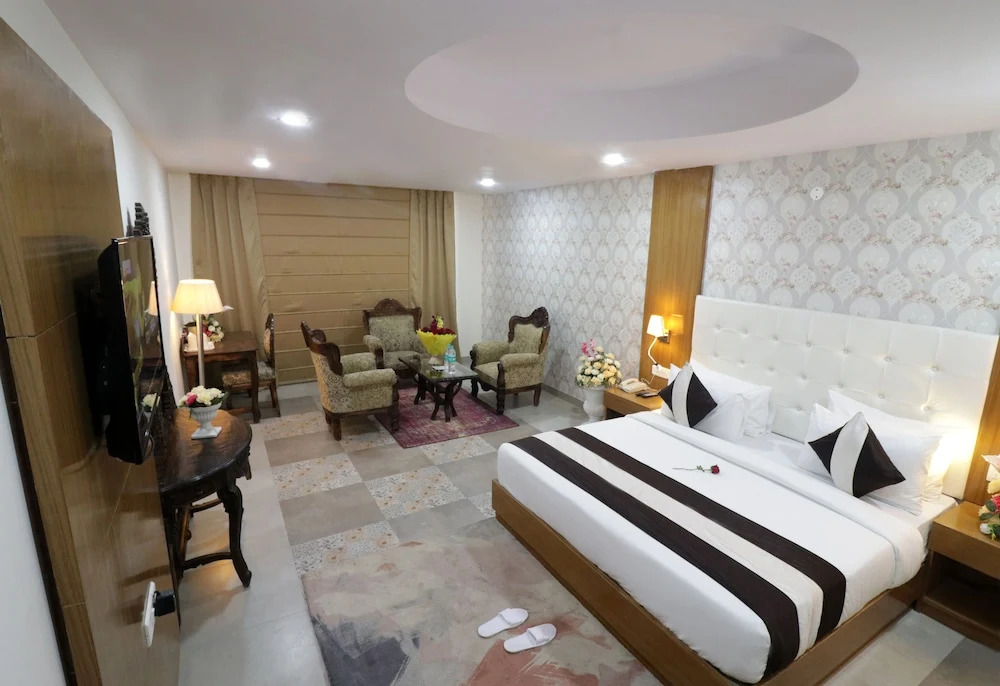 Royal Orchid Hotels