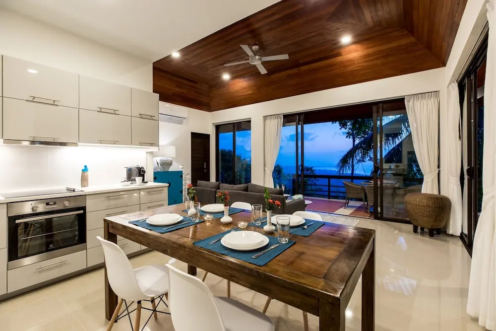 Vista Mar - Scenic Sunset & Sea View Villa