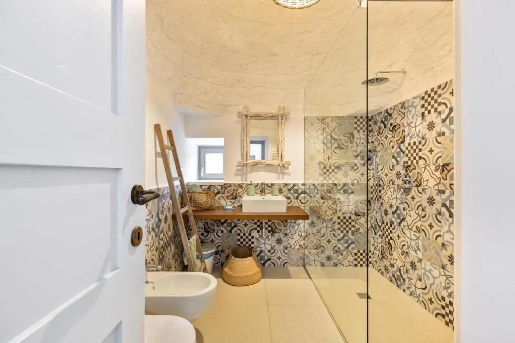 I Colmi - Trulli Suites