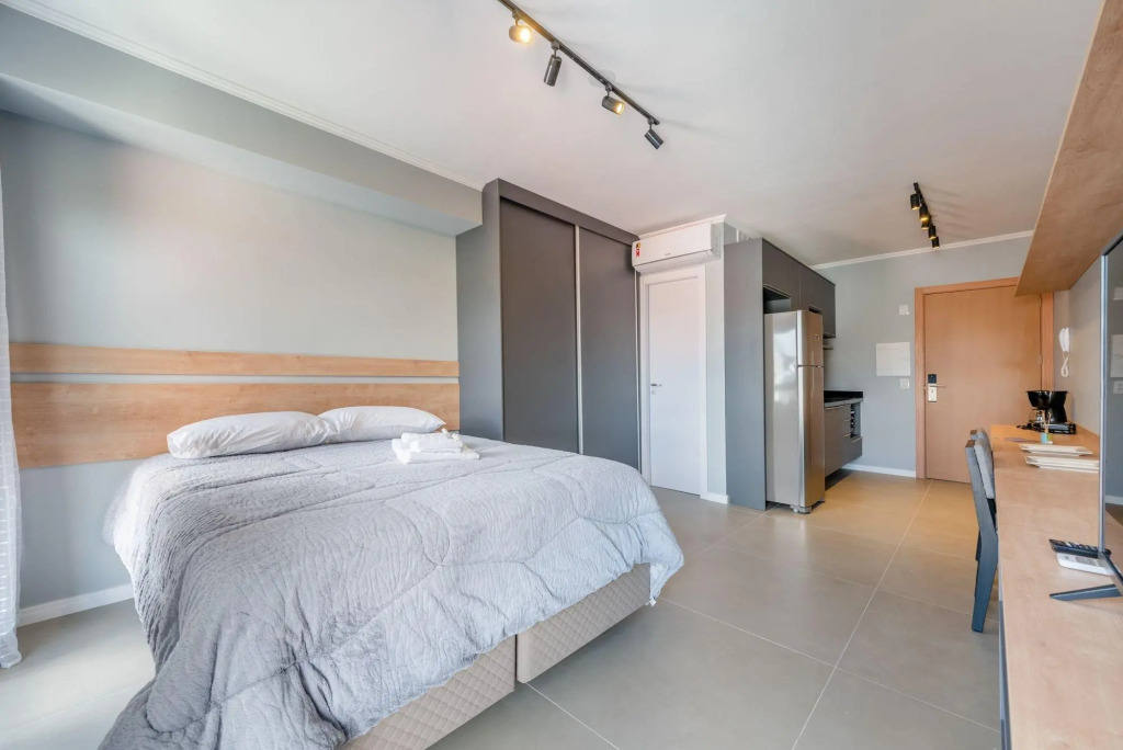 Liv   Apartamento 809