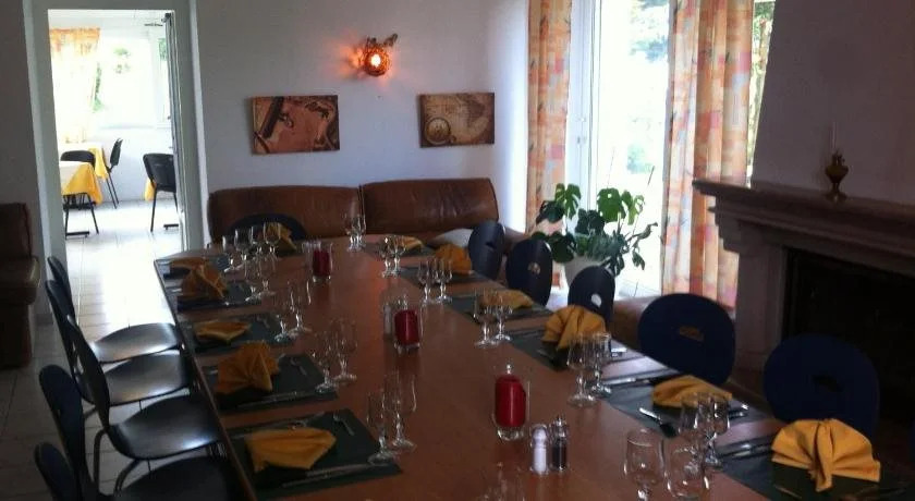 Le Relais du Soir
