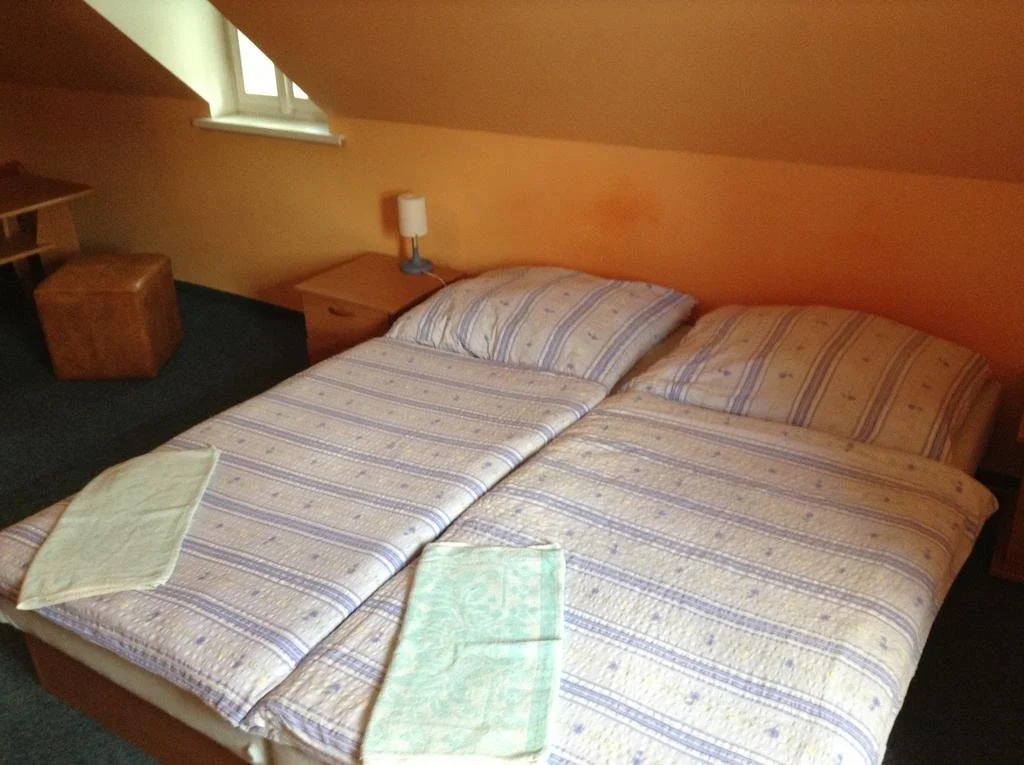 Pension Horalka
