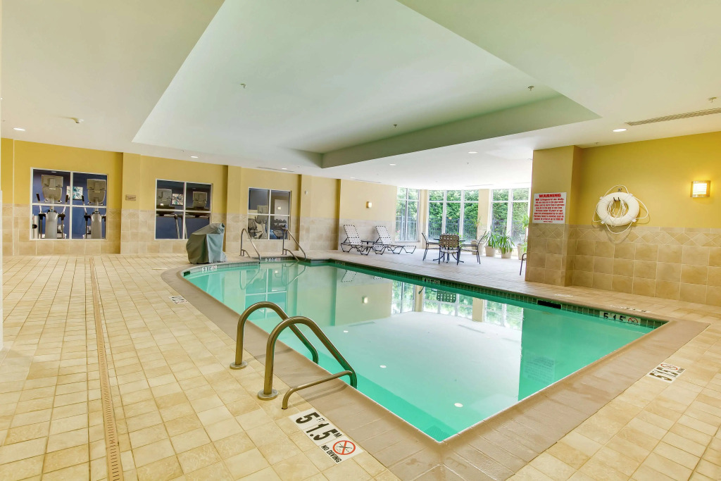 Hilton Garden Inn Louisville-Northeast