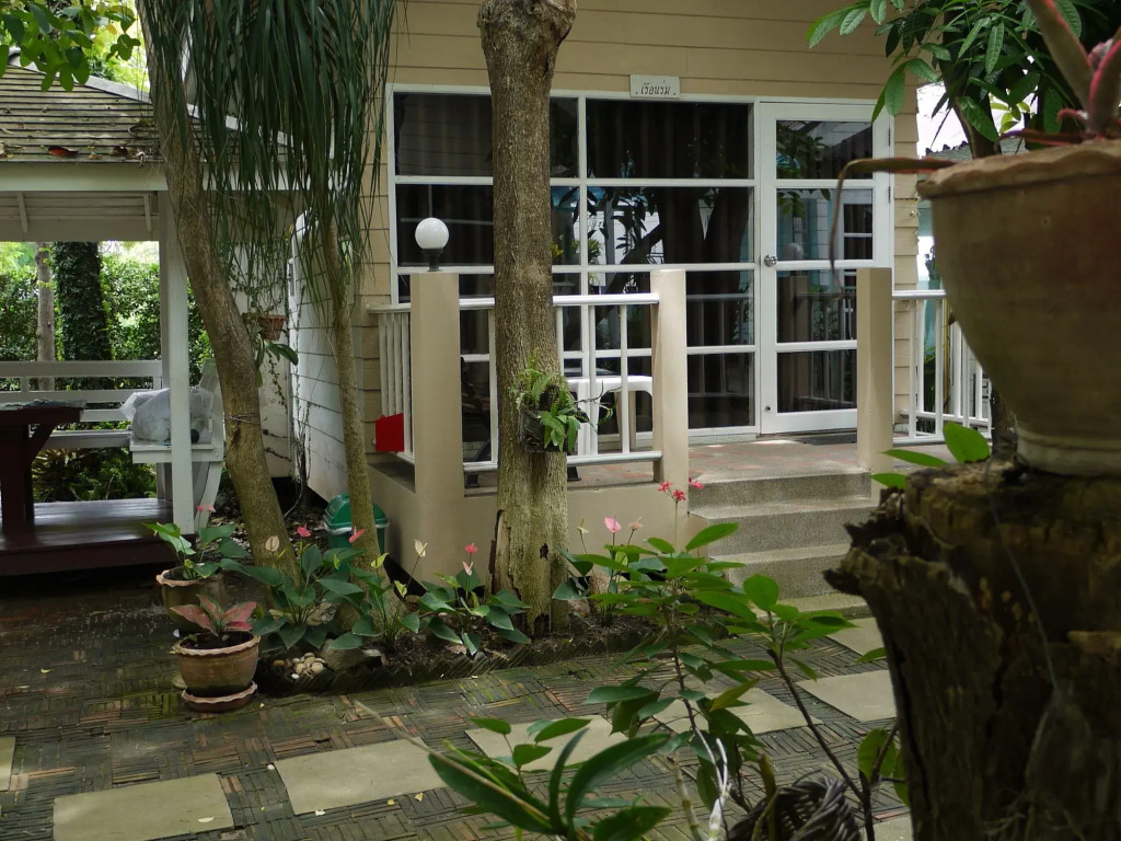 Reera Resort