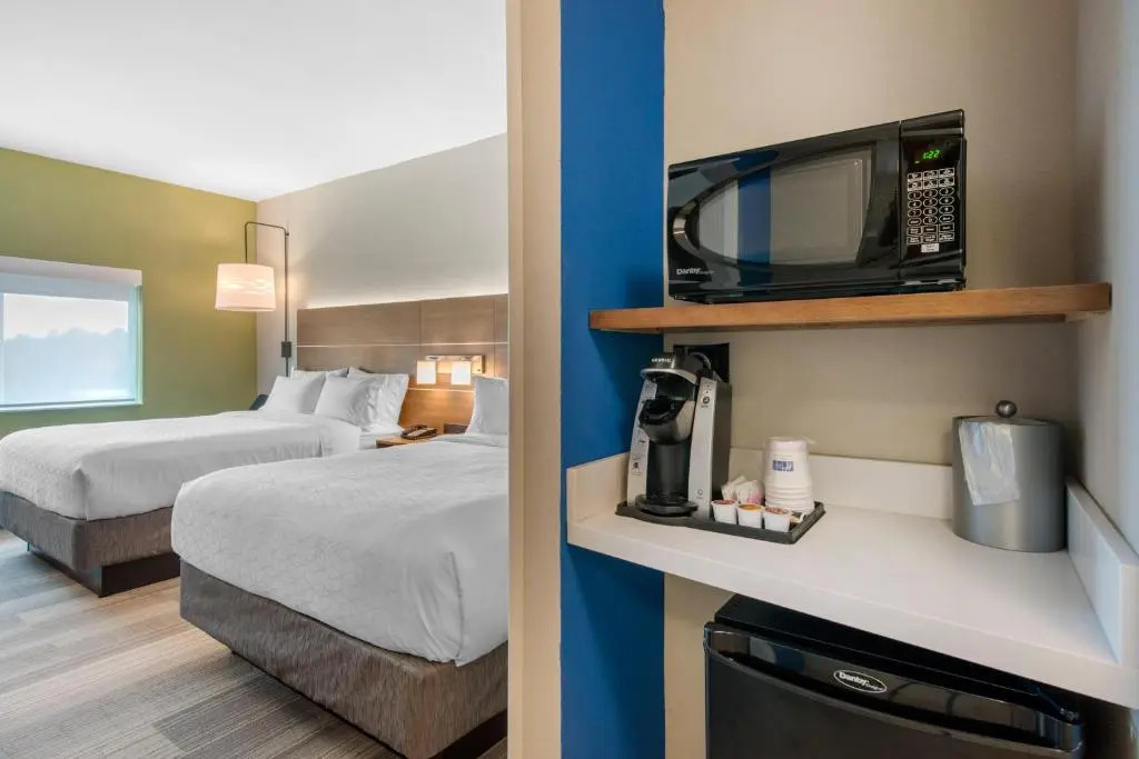 Holiday Inn Express & Suites - Wildwood - The Villages by IHG