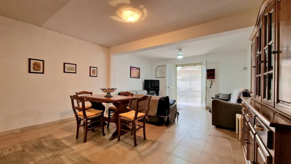 Casa Alamar 100 Metri dal Mare