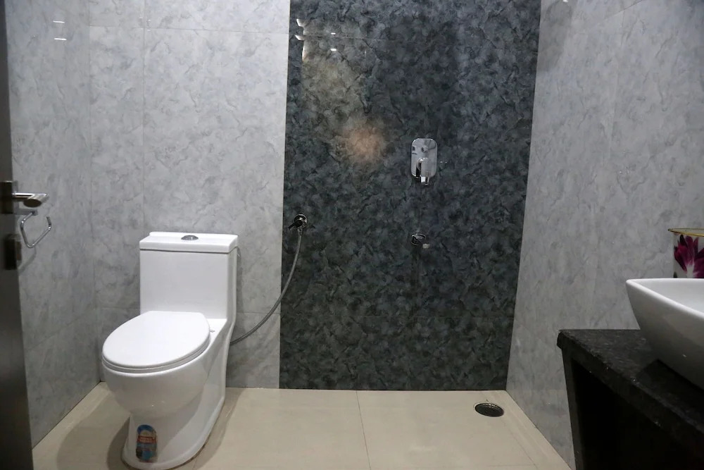 Vandana Residency