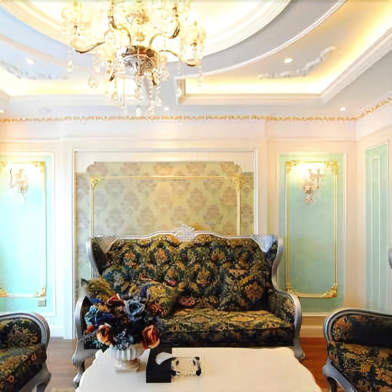 Xing Hao Hong Boutique Hotel