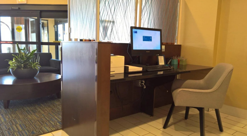 Holiday Inn Express & Suites Boston - Cambridge by IHG