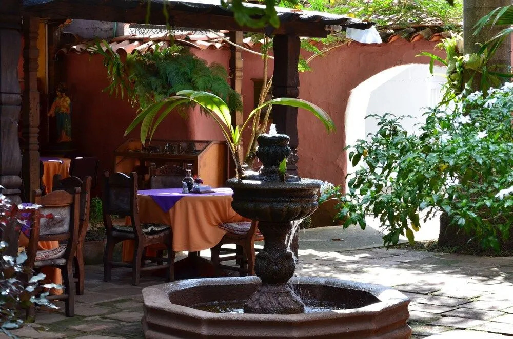 Casa Hotel Guaracú