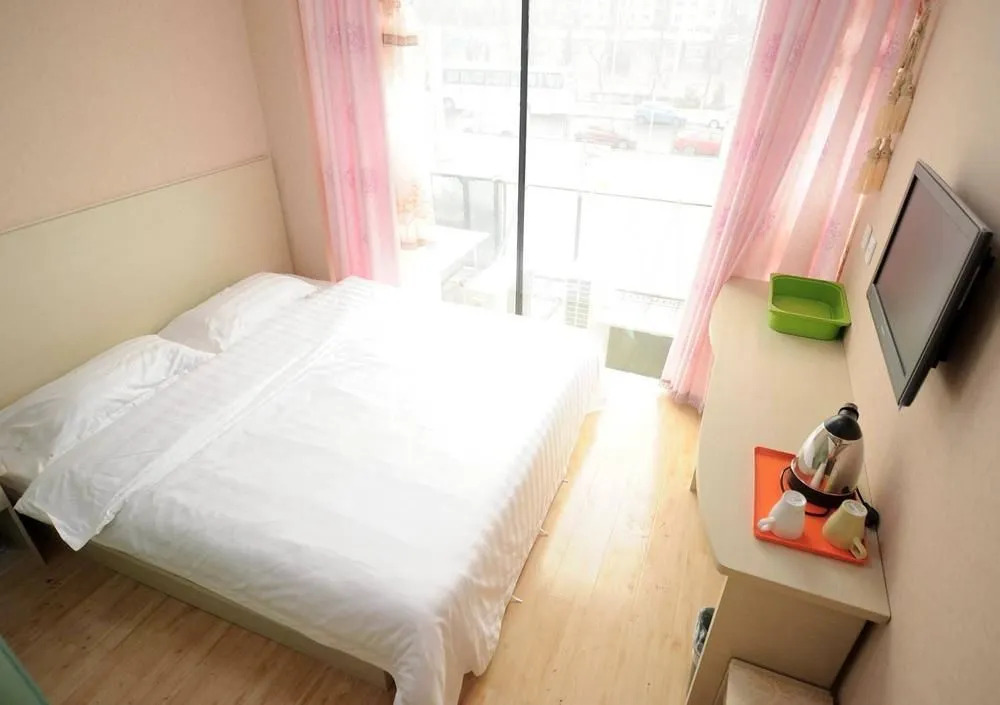 Jin Tao Hotel