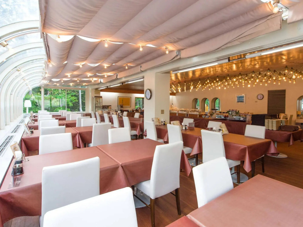 LiVEMAX RESORT Ito Kawana