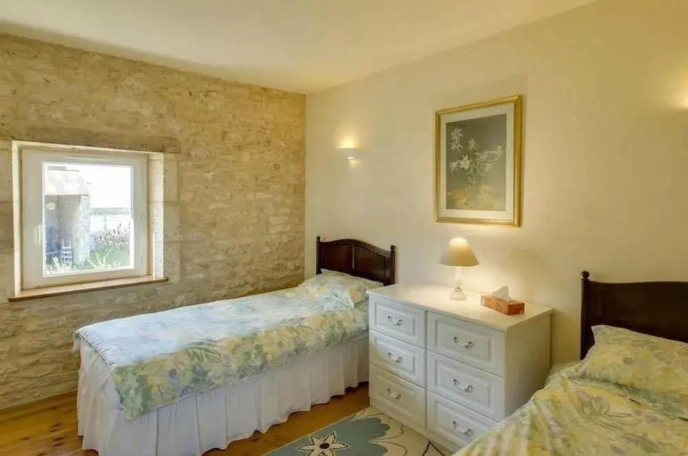 Charente Gite - 2 chambres