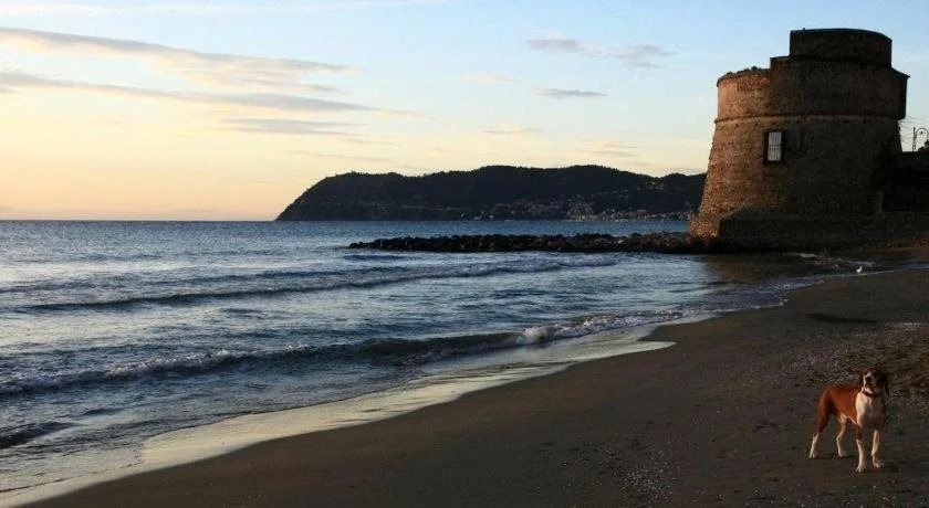 Hotel Badano sul Mare