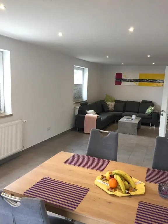 FEWO 2 am Fischerweg
