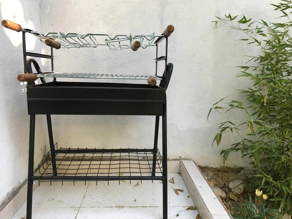 Bing Garden Guesthouse