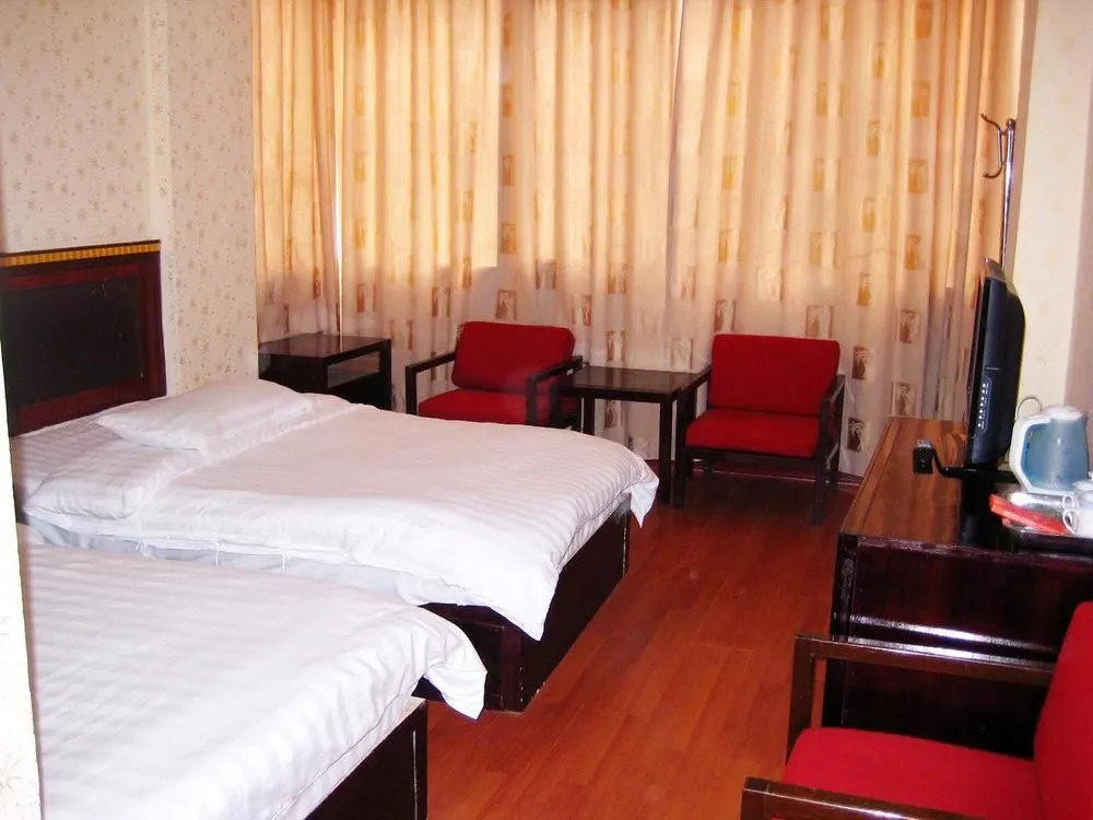 Guilin Xinxin Hotel