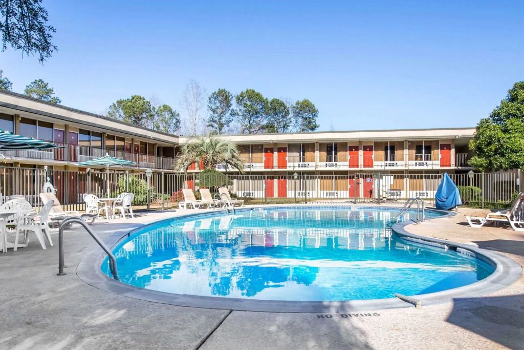 Quality Inn Americus
