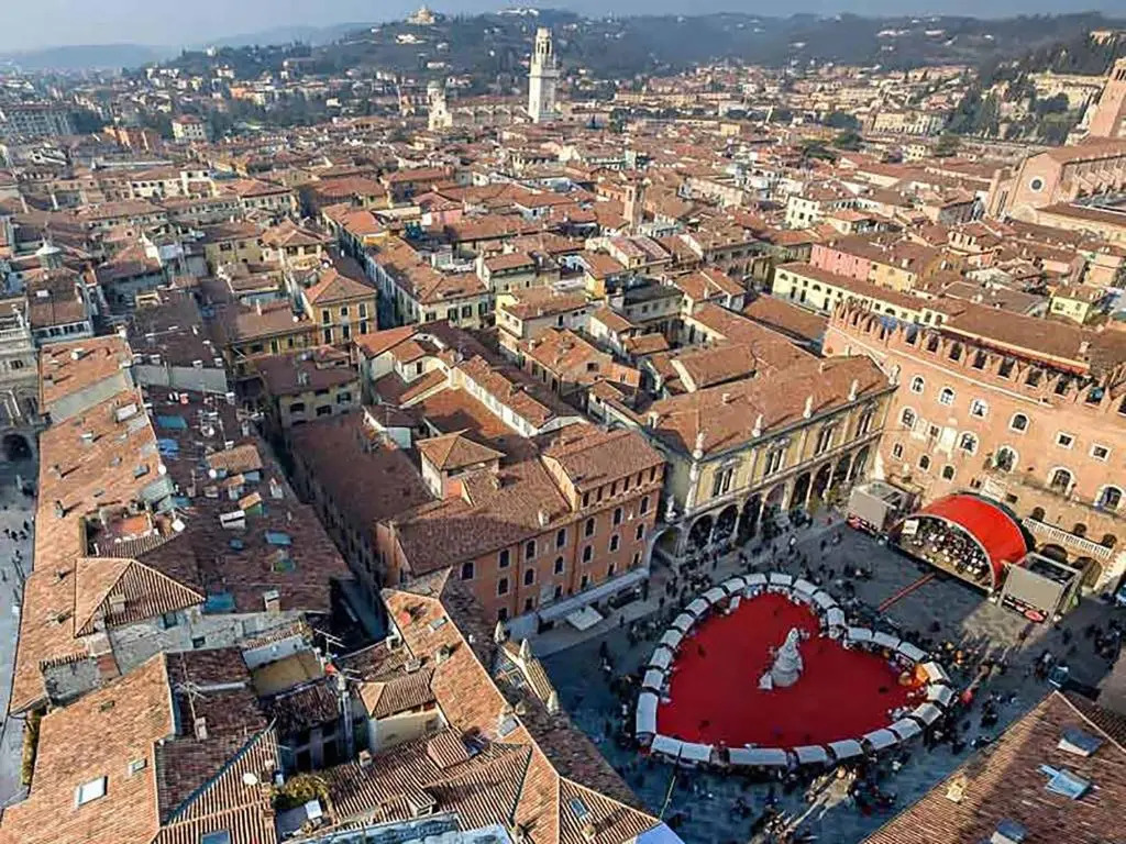 Porta Borsari Suite Astori