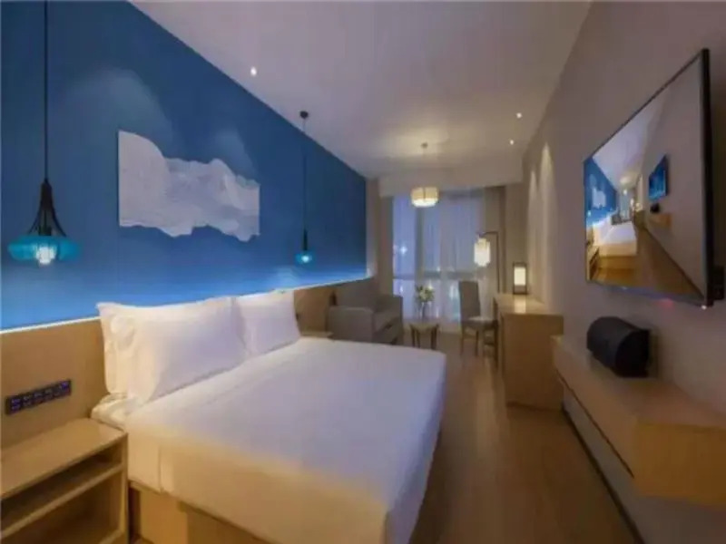 Orange Hotel Hangzhou Dream Town