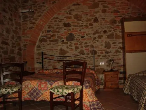 Agriturismo LAlbatro