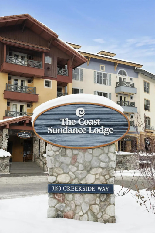 Sundance Lodge