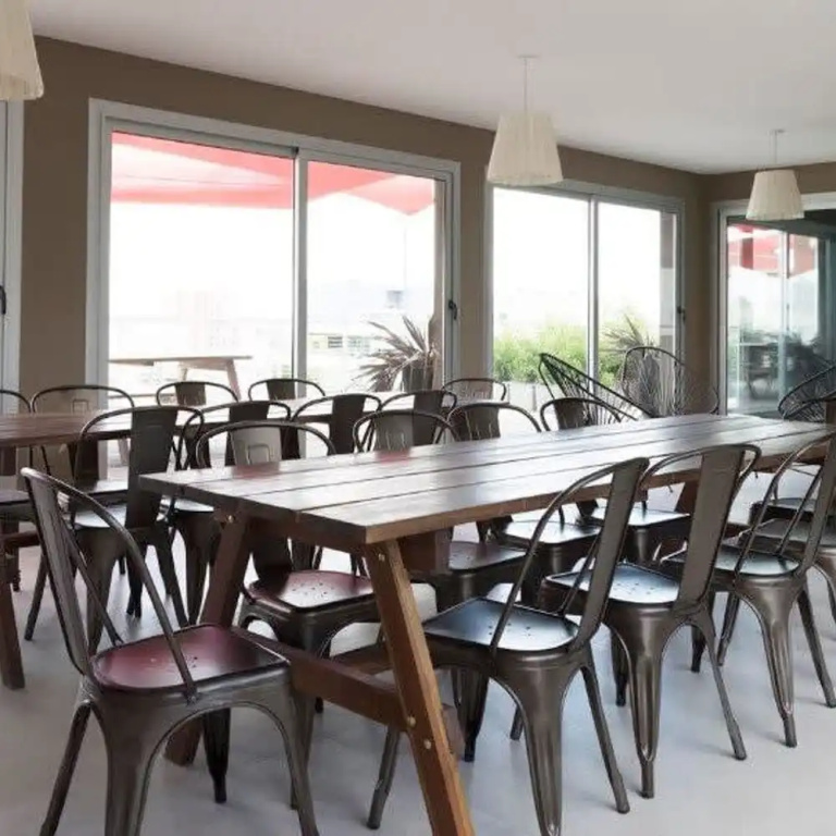 El Rastro Trendy 2 Bedroom With Pool in Palermo Hollywood