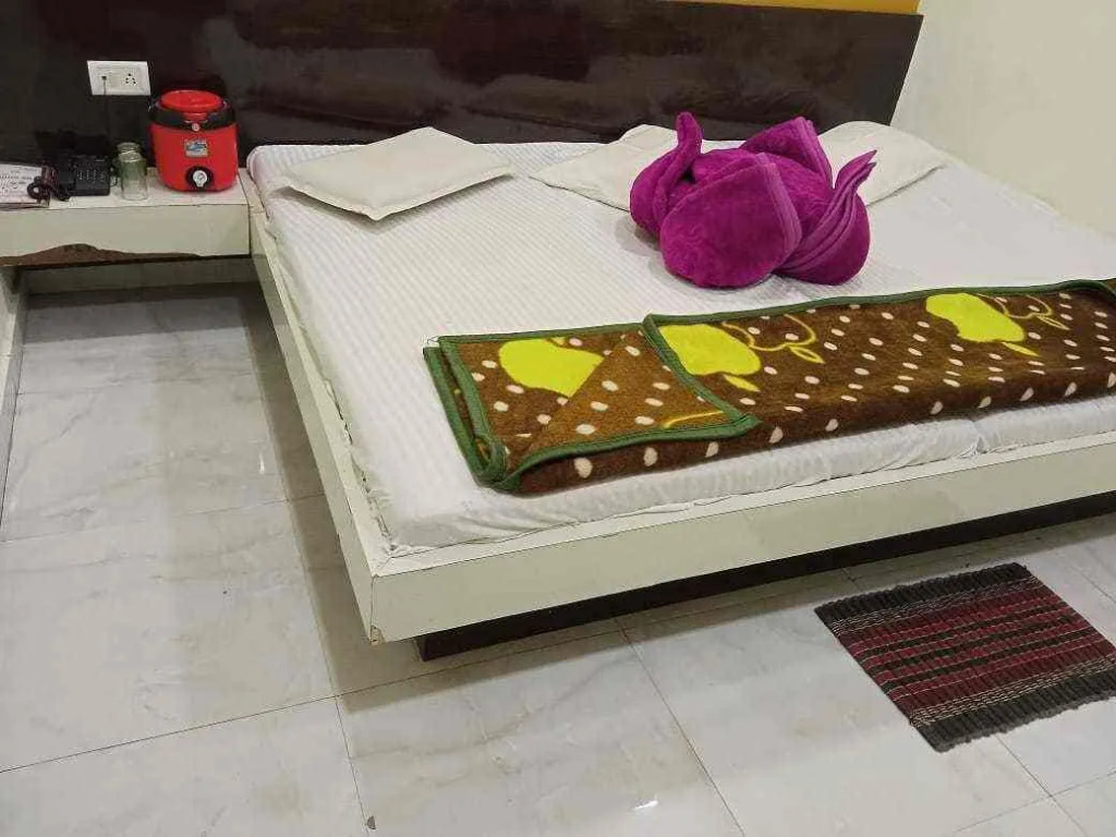 Hotel Moon Sky Ajmer