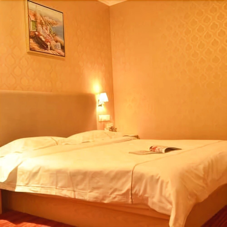 Haishang Wanpan Holiday Apartment