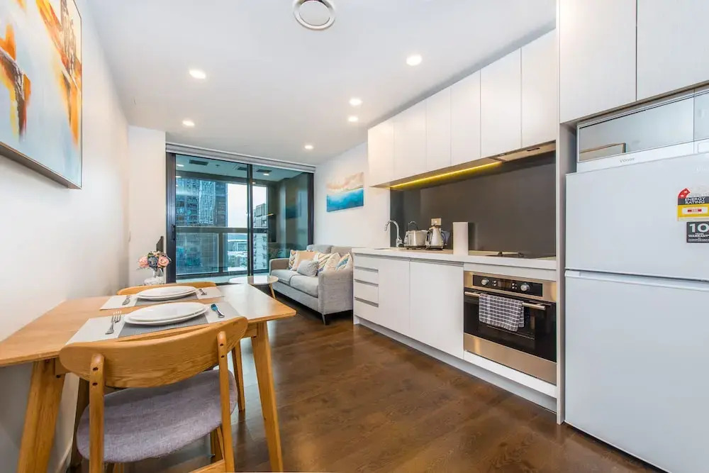 Ehome - Sea & Skytower Views, Unbeatable Location In CBD