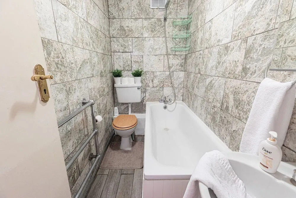 Lovely Studio With A.C Next Oxford St Hyde P