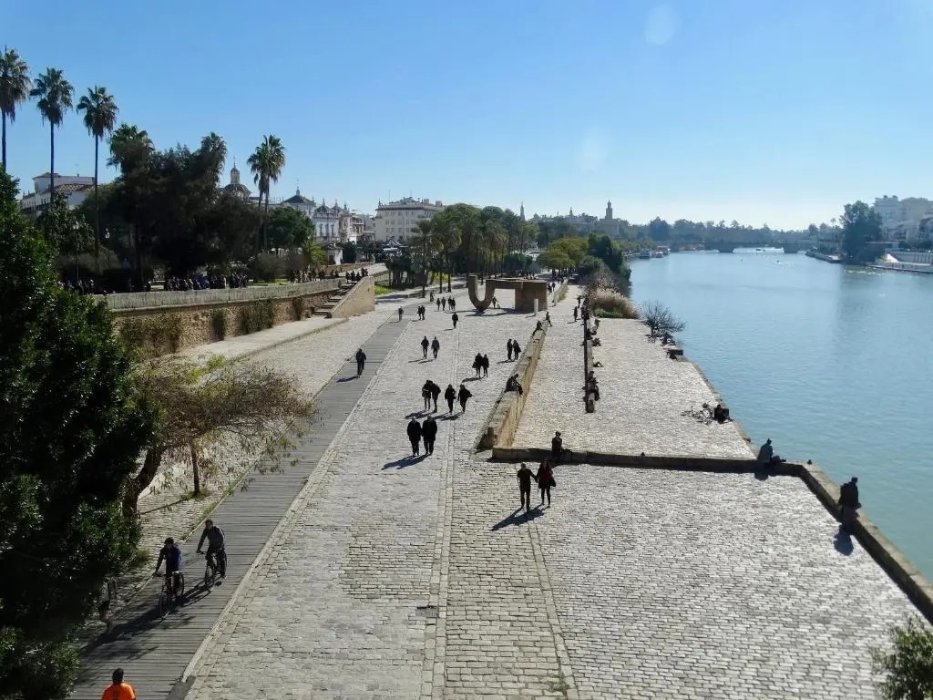 El Río