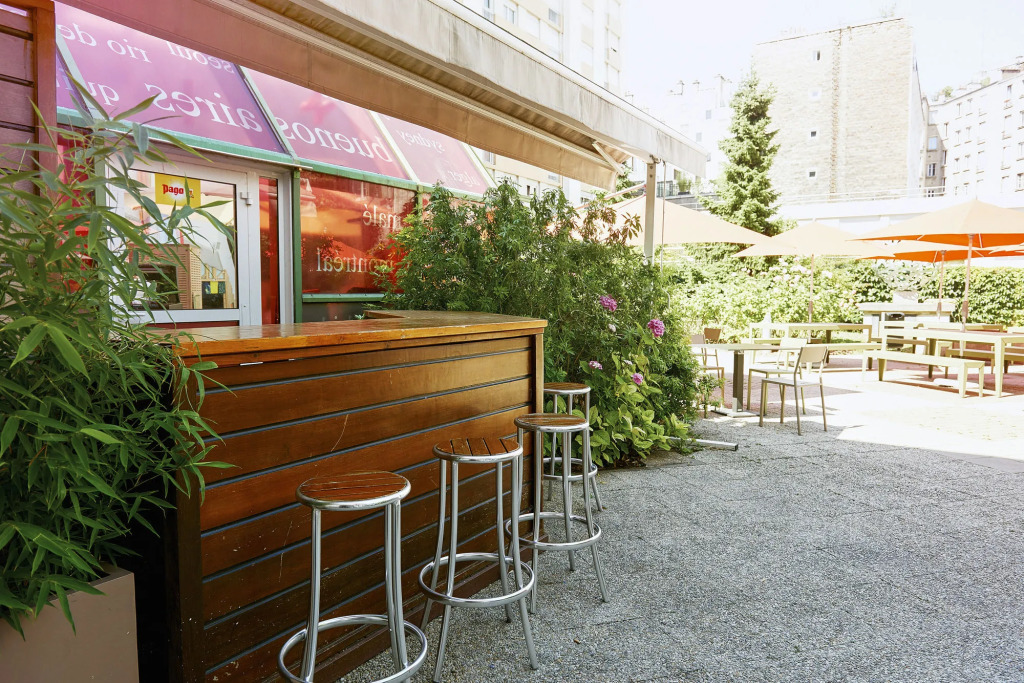 FIAP Paris