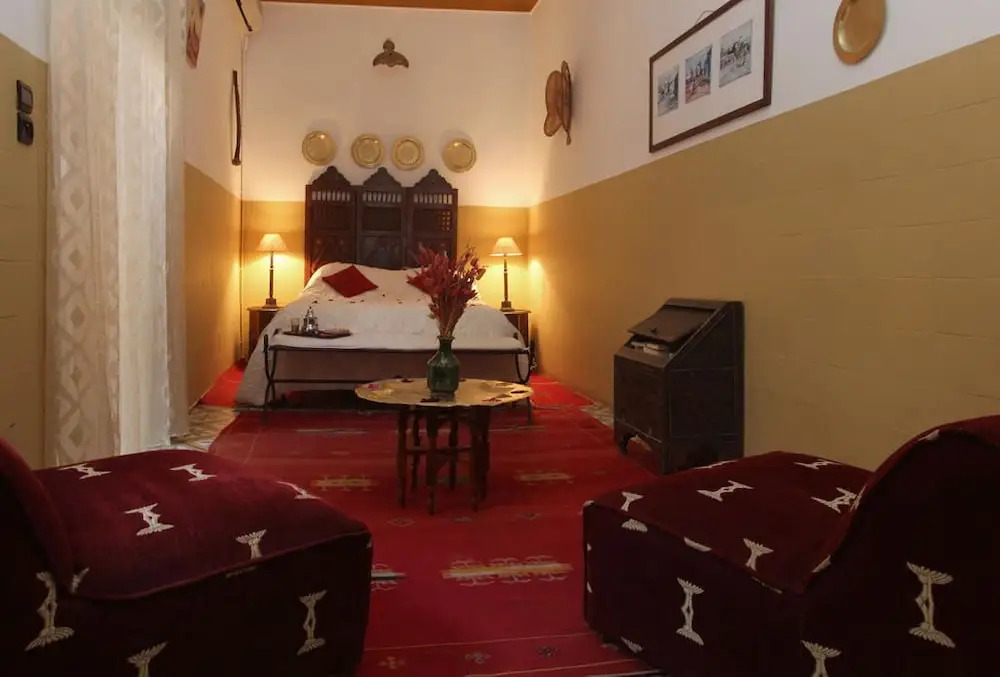 Riad Soleil