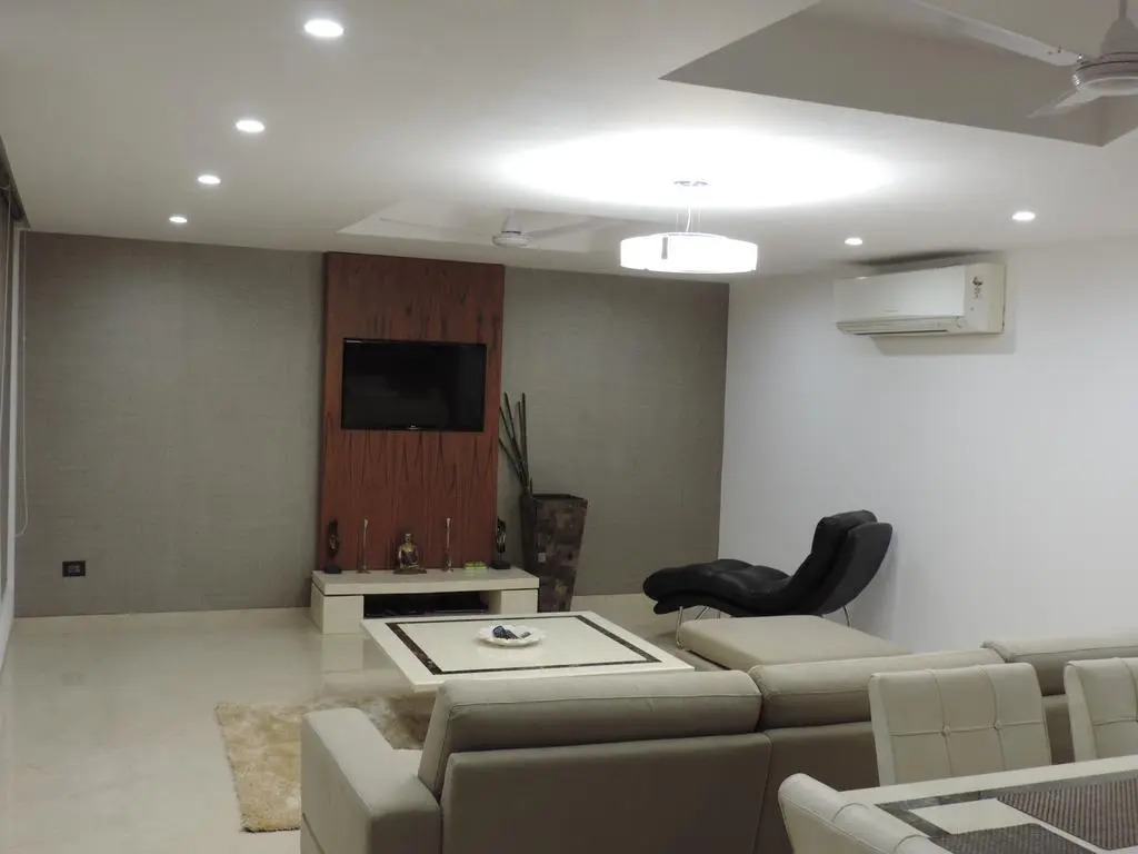 Luxe Loft Villa