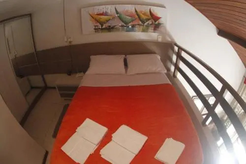 La Piazzetta Apt 10