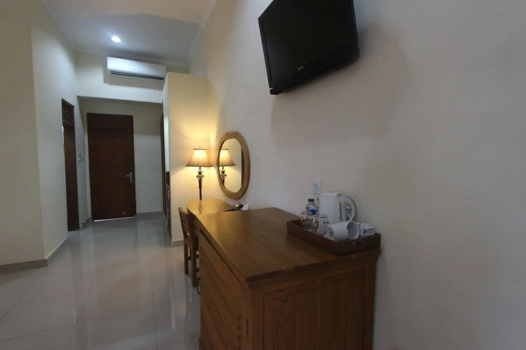 Ramayana Hotel
