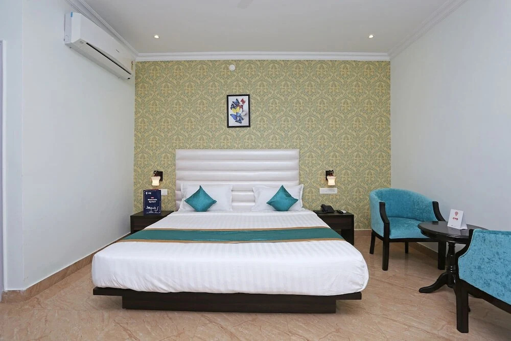 Hotel MP Inn by OYO Rooms