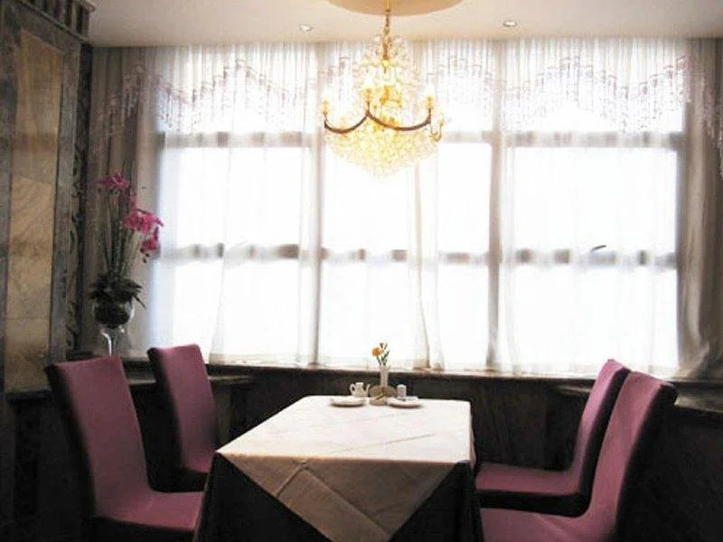 Hanyuan Huating | Yunlong Realm · Hanlin Mansion International Hotel