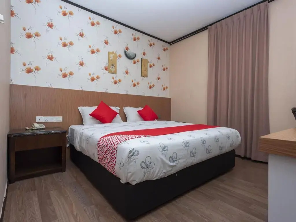 Suan Bee Hotel@Sutera