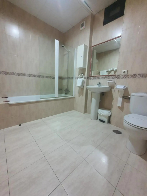 Hostal La Cigueña