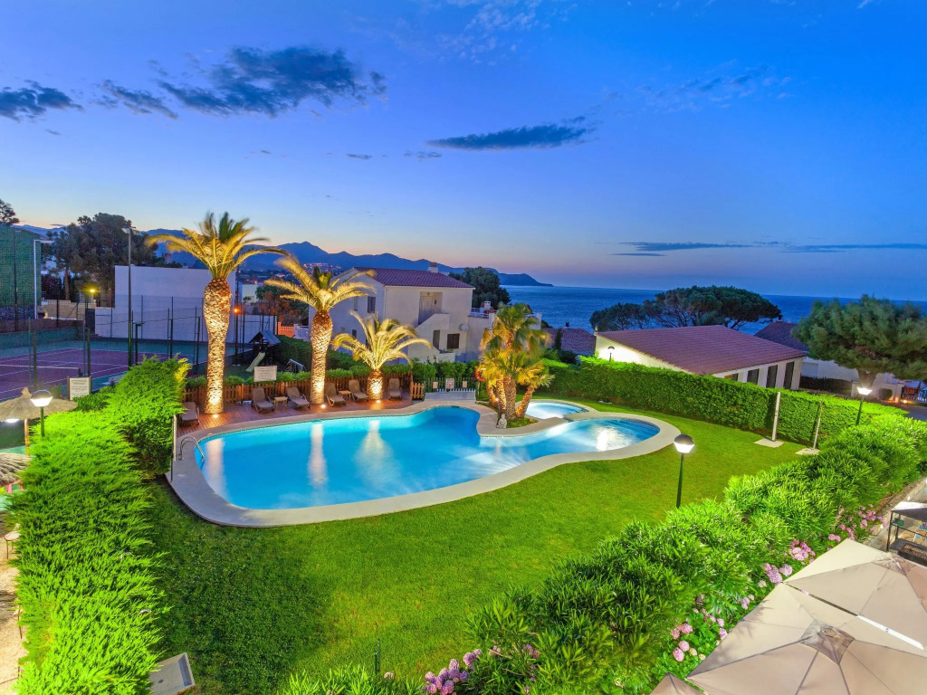 Holiday Home La Chumberita