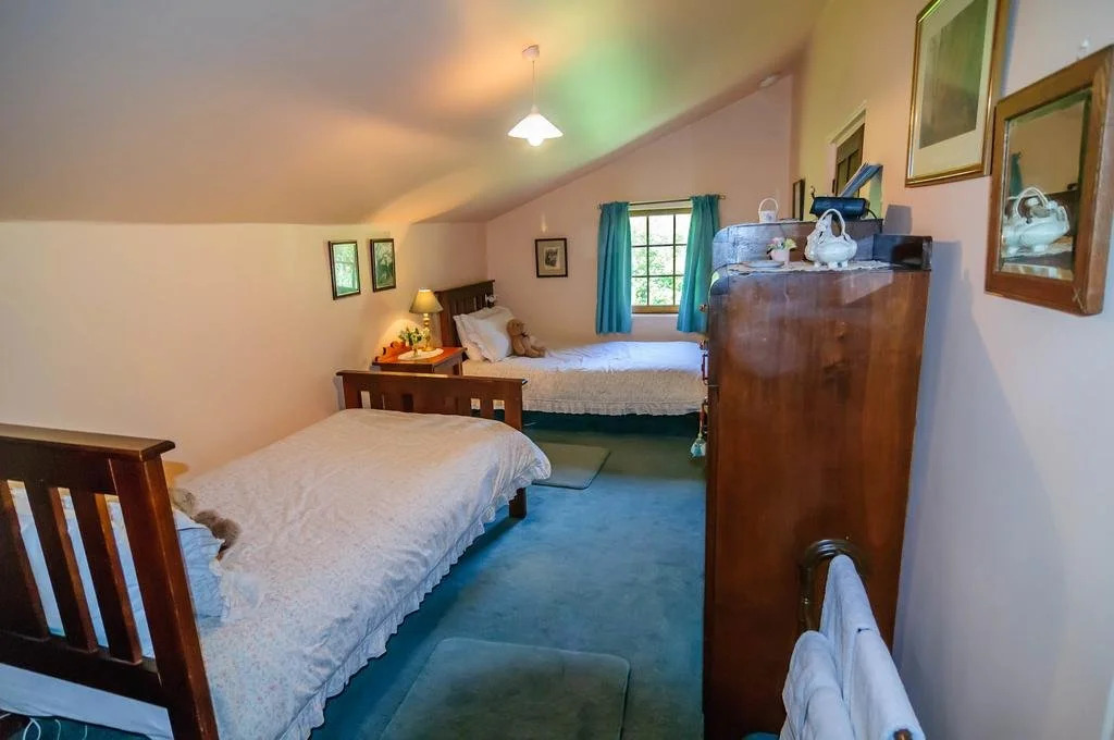 Laurel Cottage