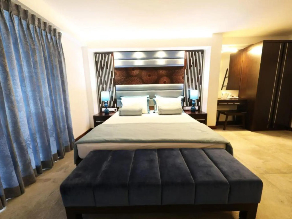 Joes Resort Unawatuna