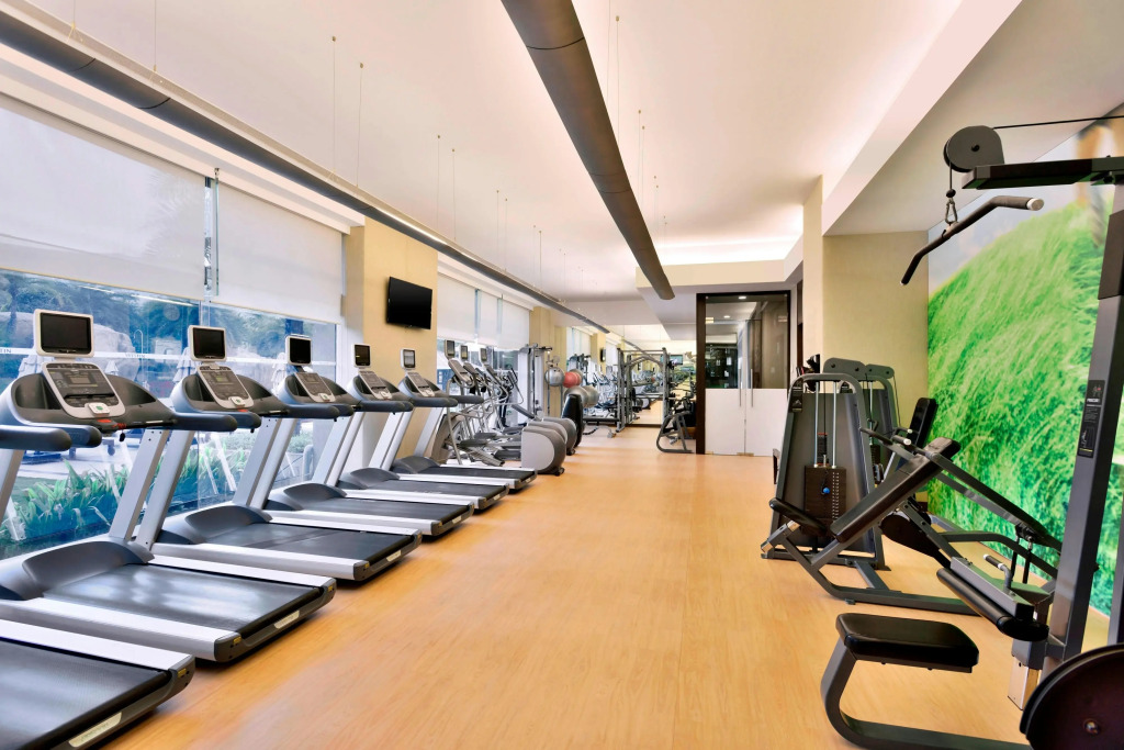 The Westin Hyderabad Mindspace